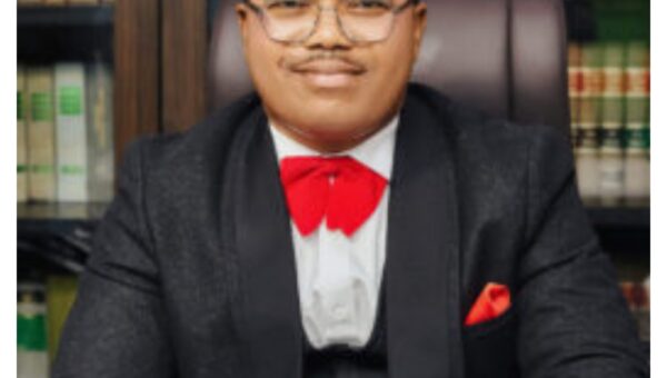 You must protect Nigerians in South Africa – Rights lawyer, Ejiofor challenges FG