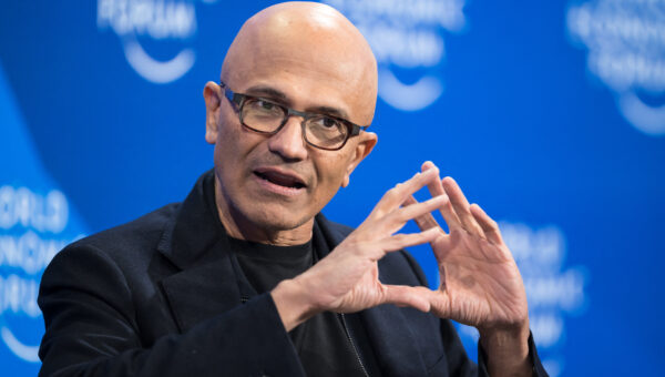 Microsoft is openly competing with OpenAI, Anthropic more than ever