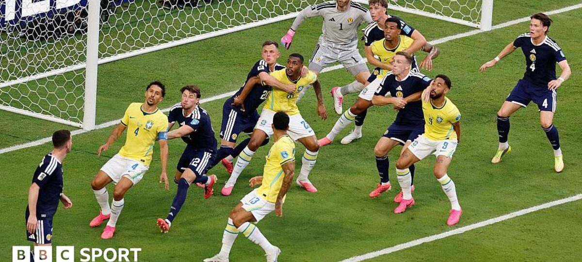 Has World Cup signalled end of chaos at corners?