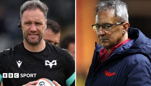 Welsh Rugby Union confirms Scarlets or Ospreys to be cut