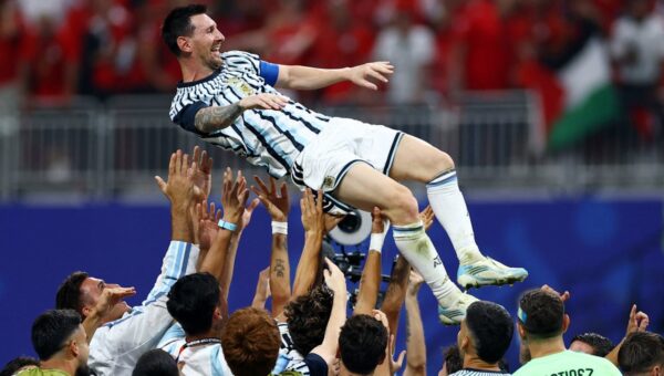 How a box-office World Cup descended into fury and farce to leave Fifa with a huge problem