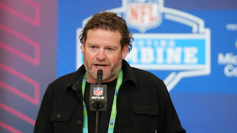 Seattle Seahawks trail only Rams and Eagles in ESPN’s 2026 roster rankings