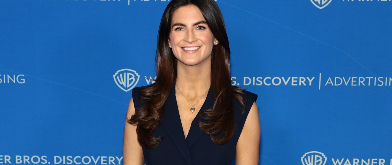 Kaitlan Collins: 5 Things On The CNN Anchor & Her Career