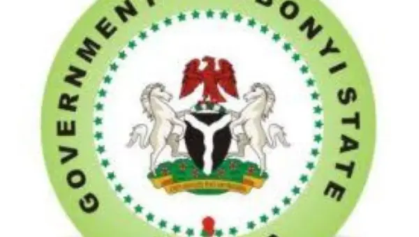 Show any project commissioned under current administration – Group challenges Ebonyi Govt
