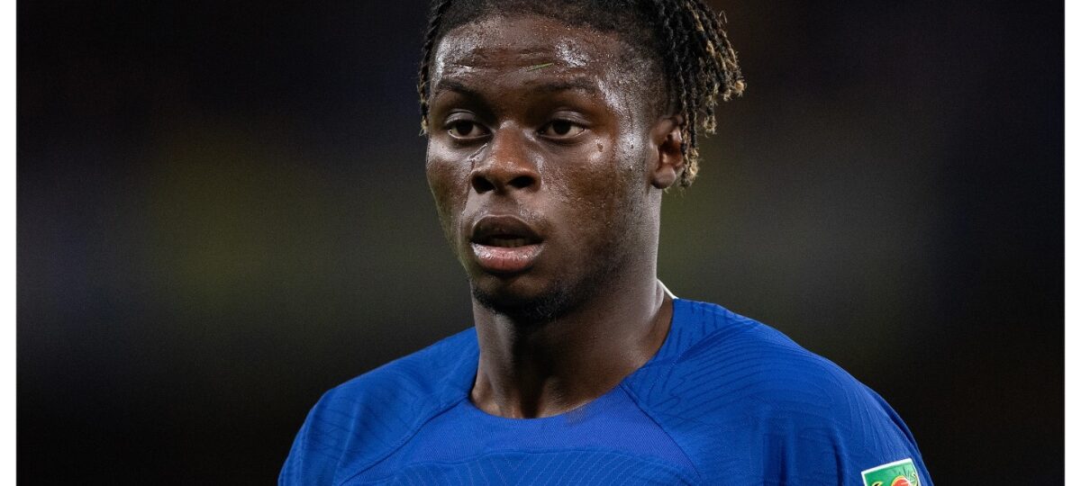 Ex-Chelsea midfielder, Ugochukwu set to dump France for Super Eagles