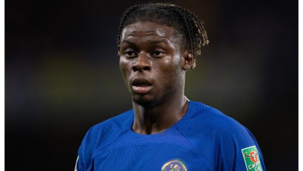 Ex-Chelsea midfielder, Ugochukwu set to dump France for Super Eagles
