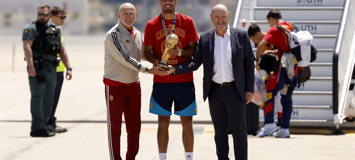 Manchester City mainstay determined to secure Real Madrid switch this summer – Romano