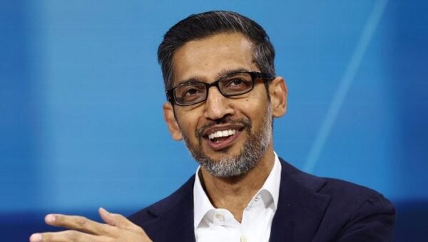 Big Tech earnings season and the capex spiral