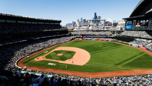 Jays @ Mariners Game Thread