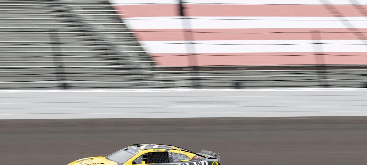 What is the NASCAR Brickyard 400 TV schedule today? Watch, stream, listen