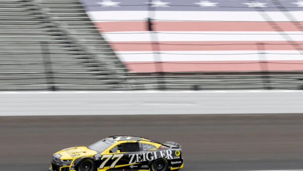 What is the NASCAR Brickyard 400 TV schedule today? Watch, stream, listen