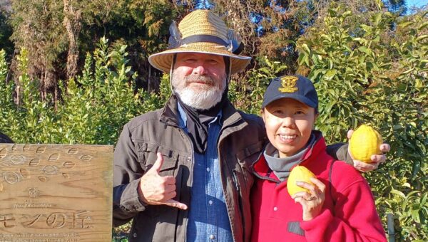 Priced out of Hawaii, this couple bought a home in rural Japan instead