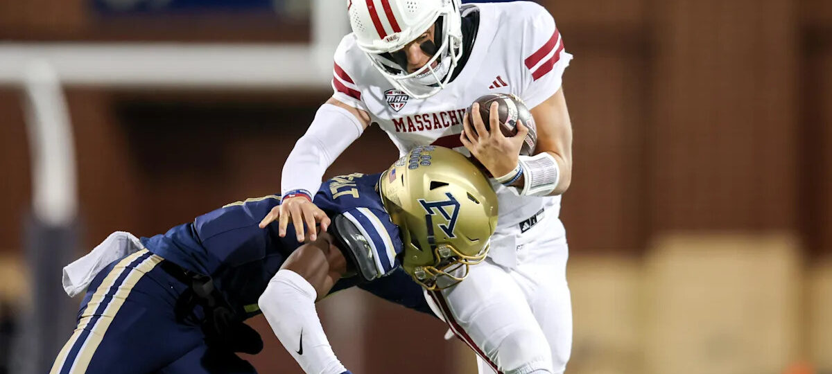 Rutgers Football 2026 Opponents Preview: UMass