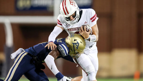 Rutgers Football 2026 Opponents Preview: UMass