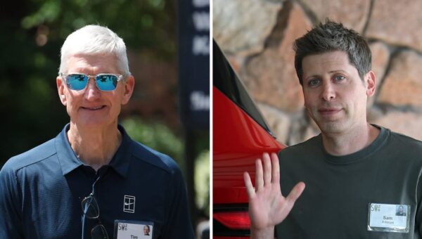 What smart people are saying about Apple's lawsuit accusing OpenAI of stealing trade secrets