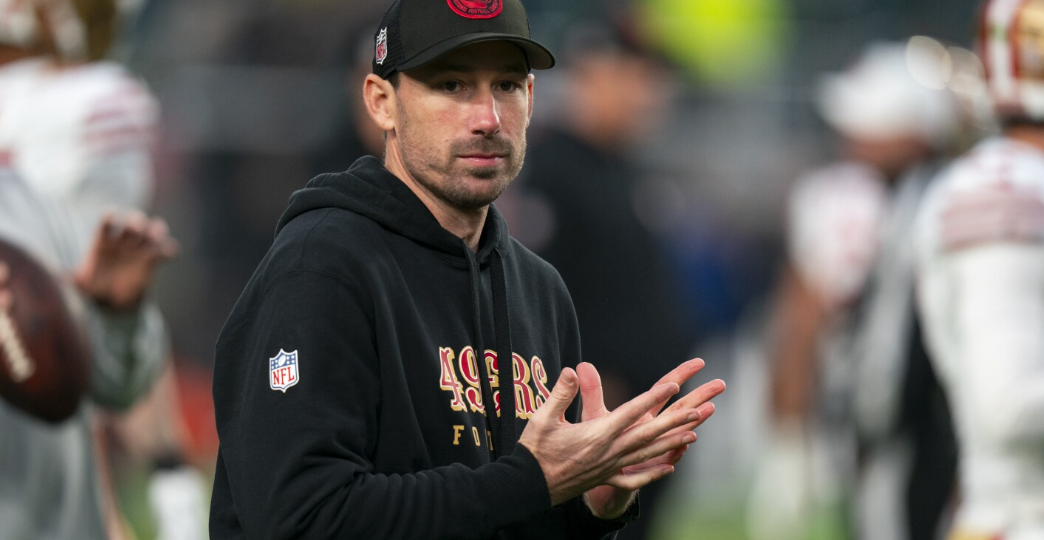49ers coordinator tabbed as candidate to become a head coach in 2027