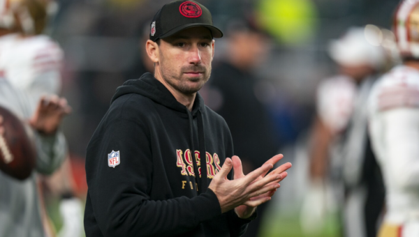 49ers coordinator tabbed as candidate to become a head coach in 2027