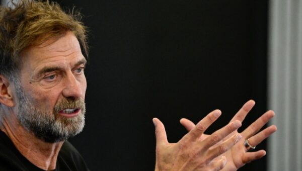 Germany Appoint Klopp As National Team Coach