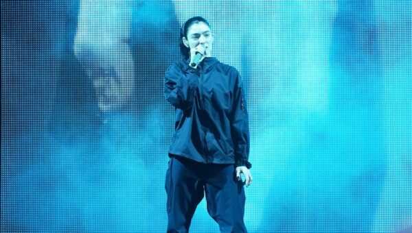 AI glasses have a new hater: Lorde