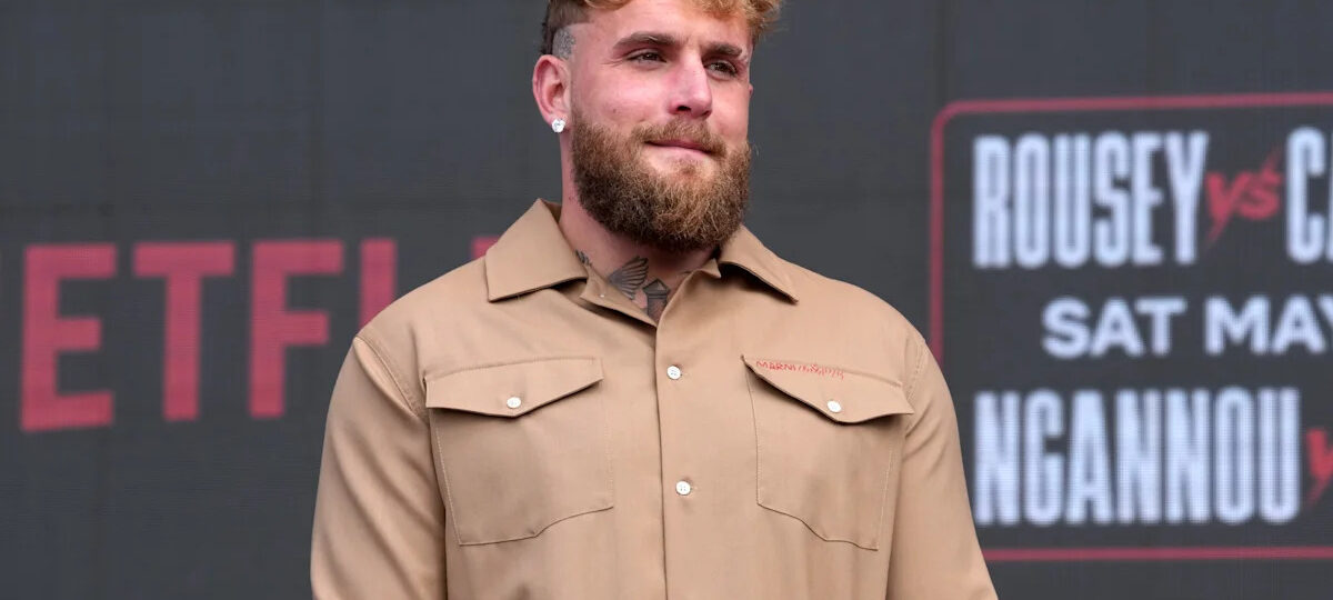 Jake Paul mocks Conor McGregor injury in viral video. You expected sympathy?