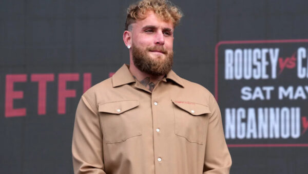 Jake Paul mocks Conor McGregor injury in viral video. You expected sympathy?