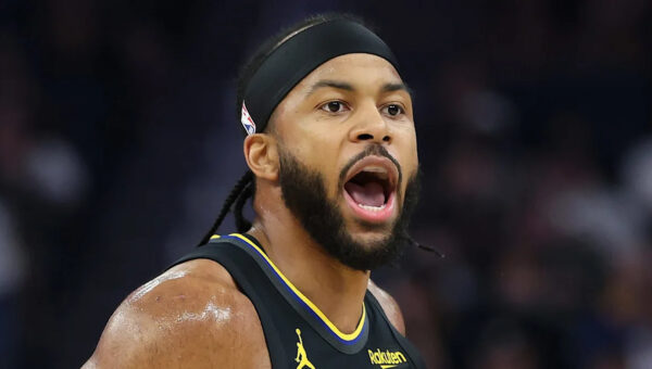 Warriors Face ‘Complicated’ Moses Moody Trade Issue Amid Rumors