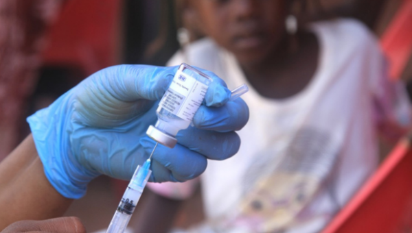 NCDC Backs Niger State As Suspected Diphtheria Outbreak Claims One Child