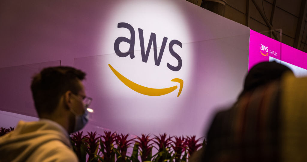 Recursive Superintelligence signs $410 compute deal with Amazon