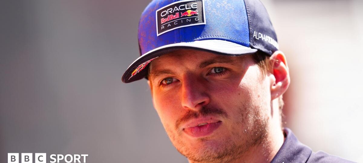 Could it work if Verstappen wanted to go to McLaren? F1 Q&A