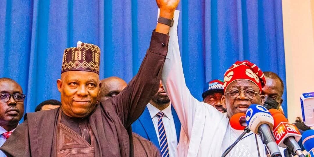 Tinubu’s retention of Shettima will boost APC chances in 2027 — Kwankwaso