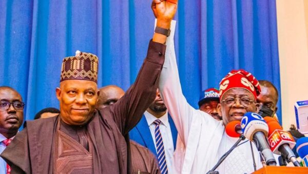 Tinubu’s retention of Shettima will boost APC chances in 2027 — Kwankwaso