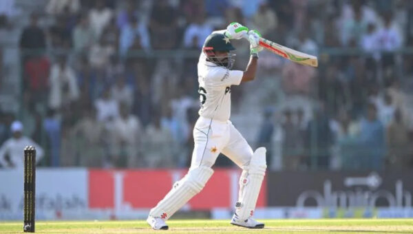 WI Select XI vs PAK warm-up highlights: Babar Azam marks Pakistan captaincy return with century before West Indies Test series