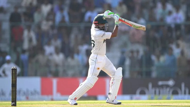 WI Select XI vs PAK warm-up highlights: Babar Azam marks Pakistan captaincy return with century before West Indies Test series