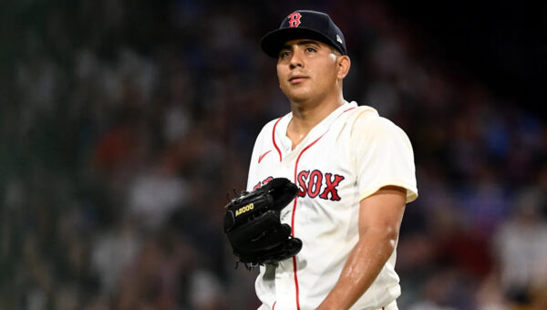 Boston’s Ranger Suarez ruled out for All-Star Game because of groin injury