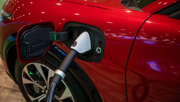 A 600-mile road trip (and data) proves EV charging doesn’t suck anymore