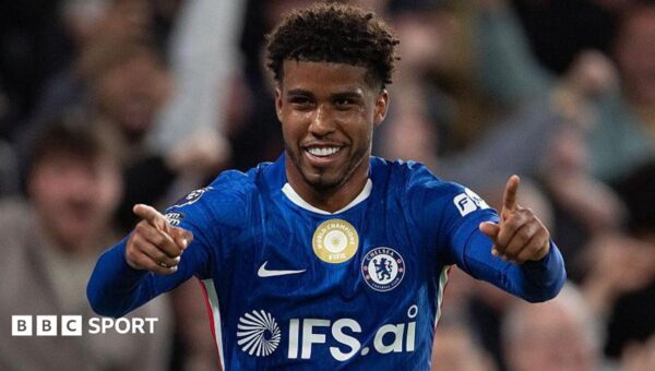 Man Utd agree deal for Chelsea’s Santos