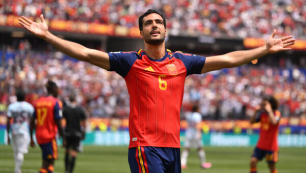 Haaland & Kane set for epic battle, Lammens sends Spain through