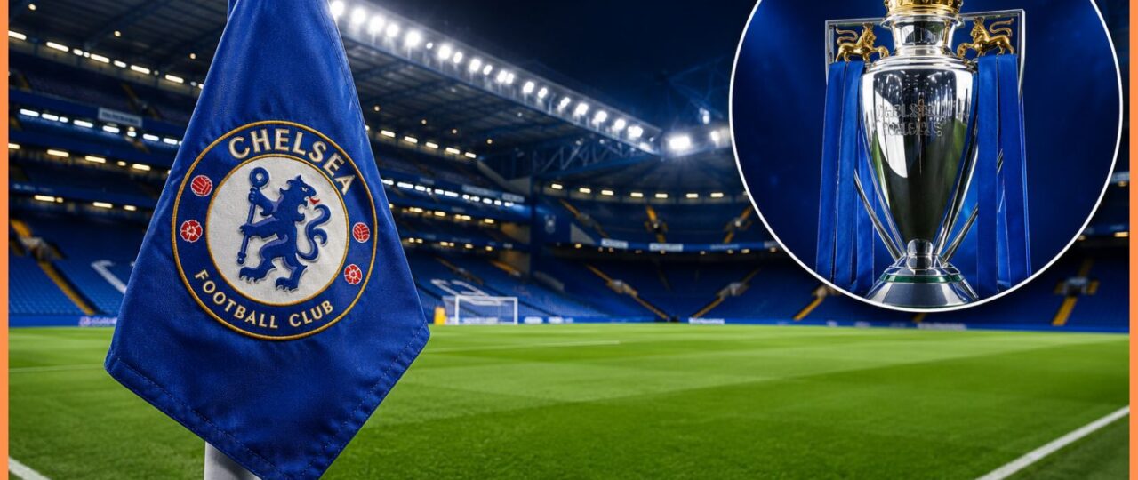 Just in: Chelsea consider move for six-time Premier League winner available as a free-agent