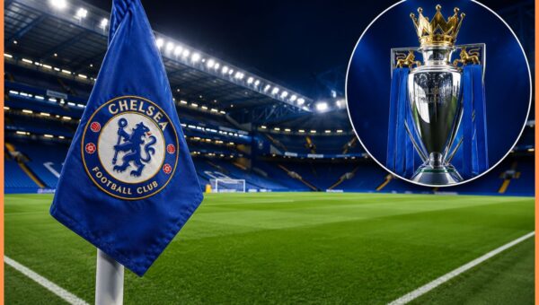 Just in: Chelsea consider move for six-time Premier League winner available as a free-agent