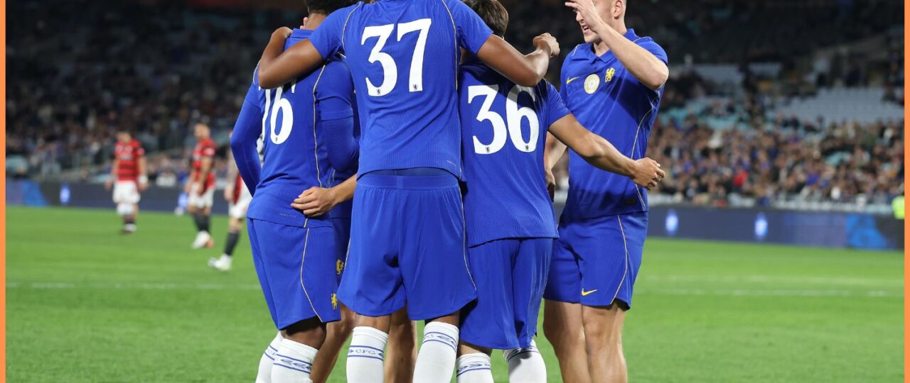 Xabi Alonso sends clear message as Chelsea trio reported to be up for sale