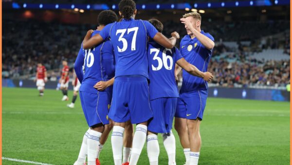 Xabi Alonso sends clear message as Chelsea trio reported to be up for sale
