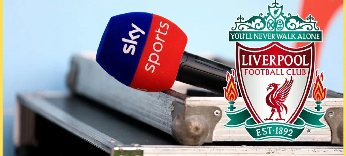 Just in: Sky Sports reveal Liverpool ‘have made an initial approach’ for French forward