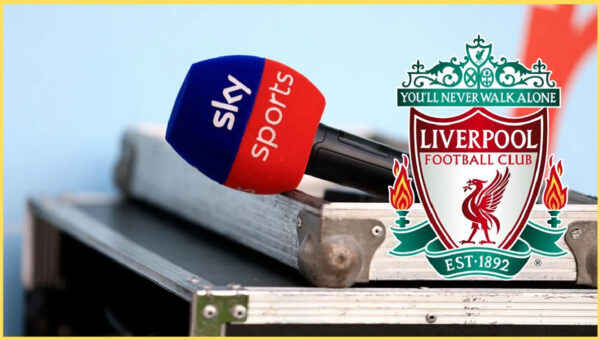 Just in: Sky Sports reveal Liverpool ‘have made an initial approach’ for French forward