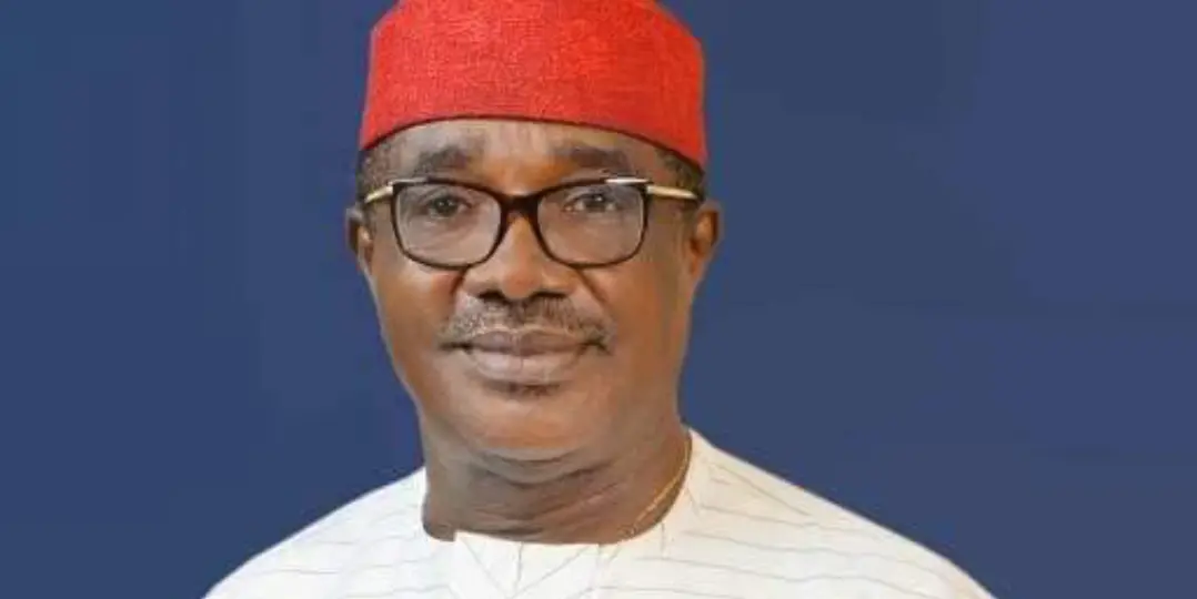 PDP has overcome crisis, ready for 2027 elections – BoT Chairman Ohuabunwa