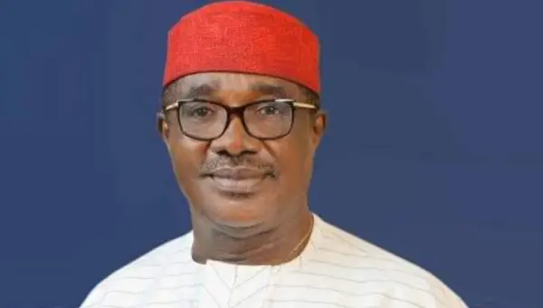 PDP has overcome crisis, ready for 2027 elections – BoT Chairman Ohuabunwa
