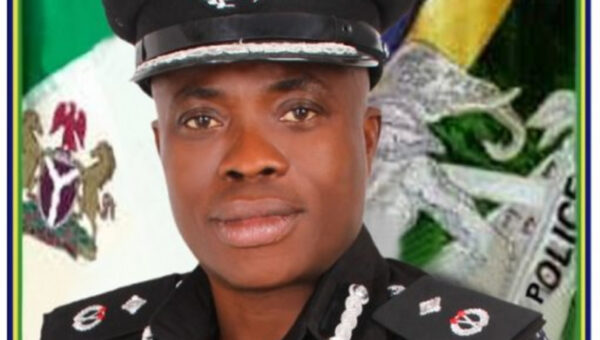 Ogun-Ondo border: CP Ojajuni leads security chiefs on assessment tour, show of force