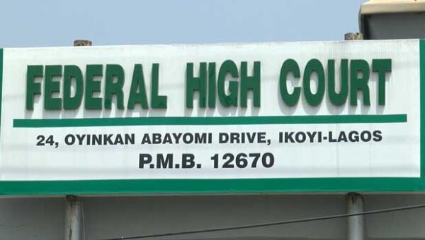 Court Sets Friday For Ruling On NDLEA Bid To Destroy ₦480bn Meth Lab
