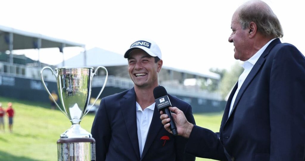 PGA Tour’s Biggest Events Deliver Ratings Gains Ahead of TV Talks