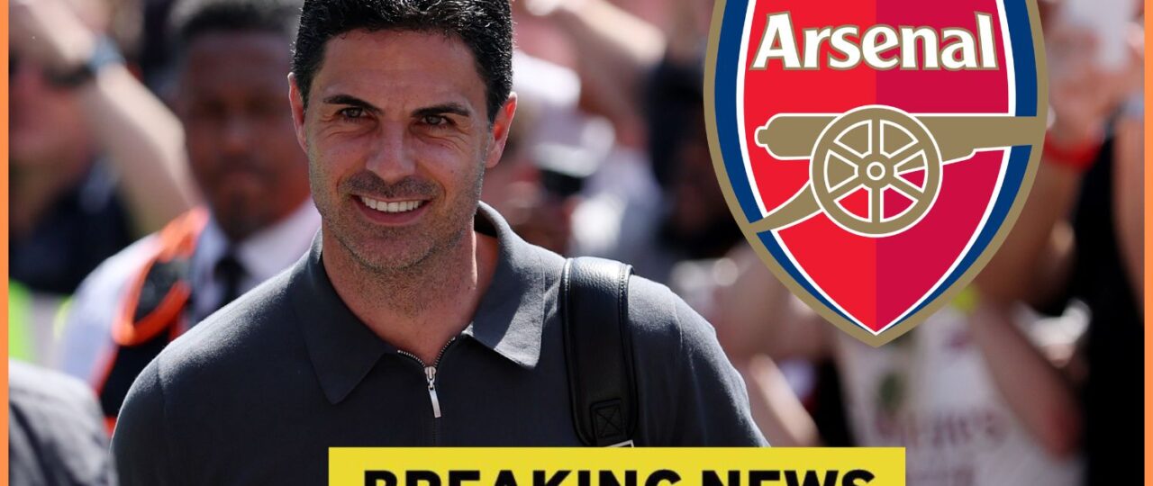 Arsenal racing against time as “special” target sets transfer deadline