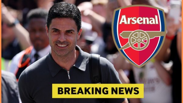 Arsenal racing against time as “special” target sets transfer deadline